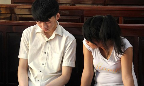 Cuộc truy lùng đôi tình nhân trẻ sát hại bà chủ quán nhậu