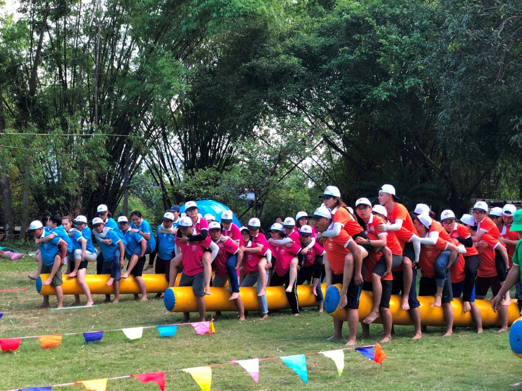 10 năm gắn bó tại C.T Group, tôi đã trưởng thành như thế nào?