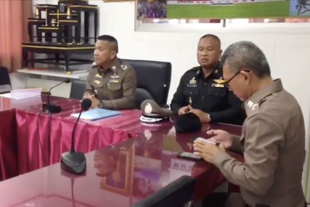 Thái Lan điều tra cáo buộc du khách Anh bị cưỡng hiếp trên “đảo tử thần”