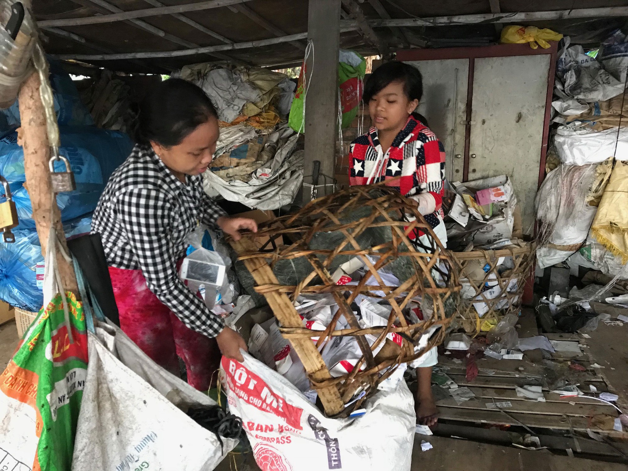Khởi xướng học bổng "Chắp cánh ước mơ": Điều ước giản đơn