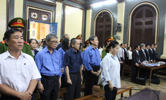 Đại gia Hứa Thị Phấn đ&atilde; đưa bao nhi&ecirc;u đ&agrave;n em v&agrave;o t&ugrave;? - Ảnh 2.