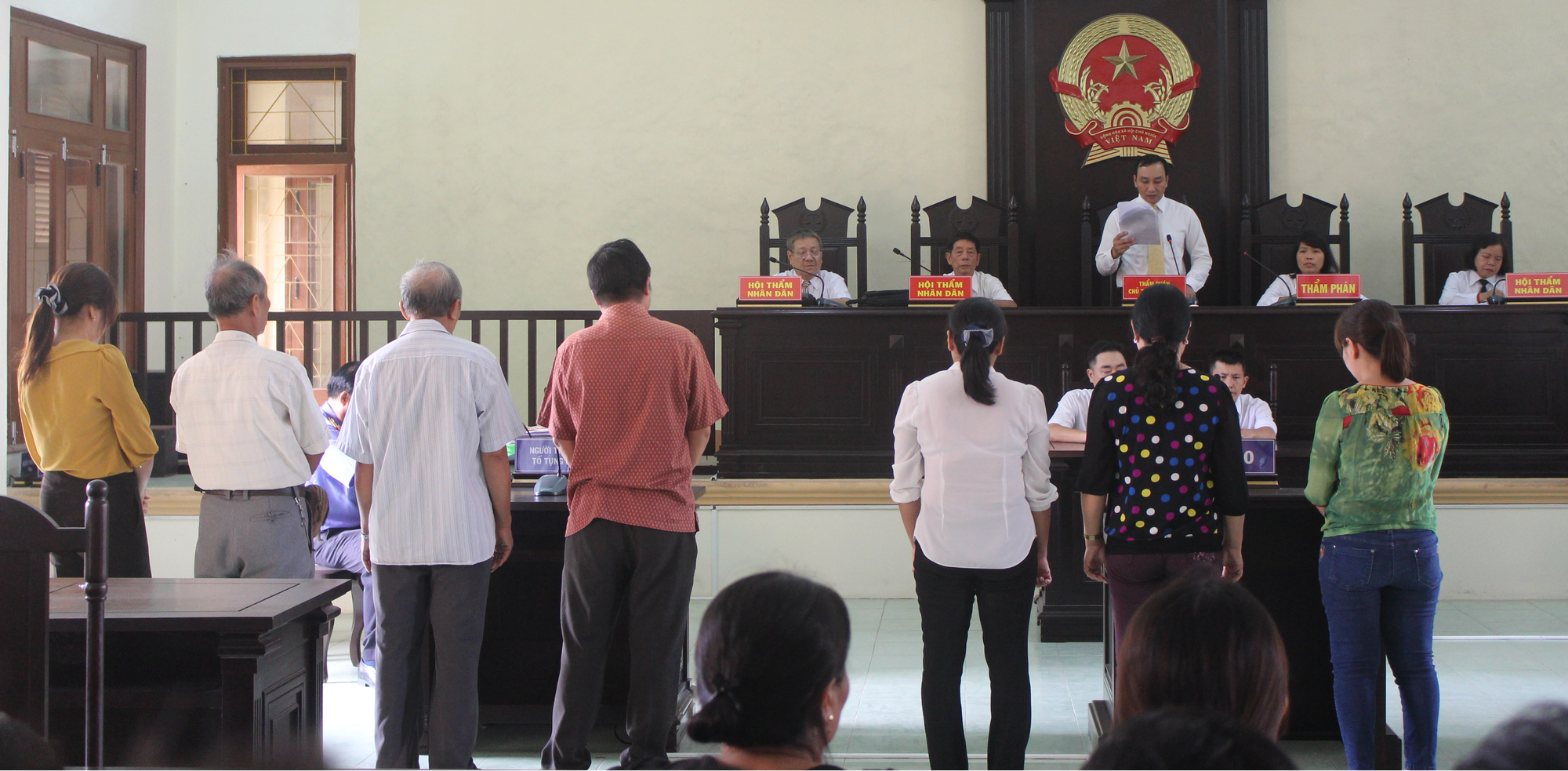 Tuy&ecirc;n &aacute;n vụ thụt k&eacute;t số tiền &ldquo;khủng&rdquo; rồi tr&aacute;o tiền &ldquo;&acirc;m phủ&rdquo; tại Trường Ch&iacute;nh trị Ph&uacute; Y&ecirc;n - Ảnh 3.