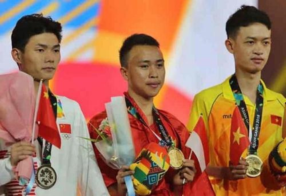 Bước chạy đ&agrave; cho eSport Việt Nam - Ảnh 1.