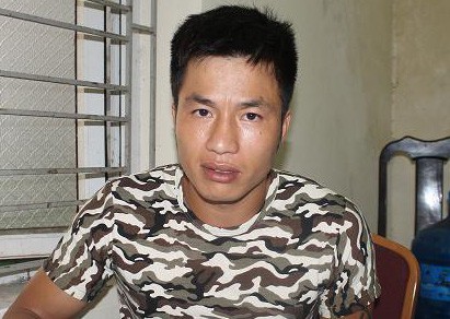 Vừa rời trại cai nghiện, sát hại hàng xóm không ghê tay