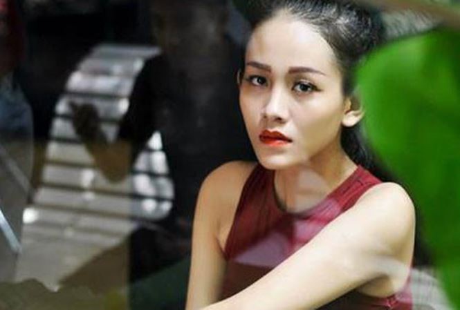 Người mẫu tố bị họa sĩ hiếp dâm: "Nếu Ngô Lực thấy oan thì cứ kiện!"