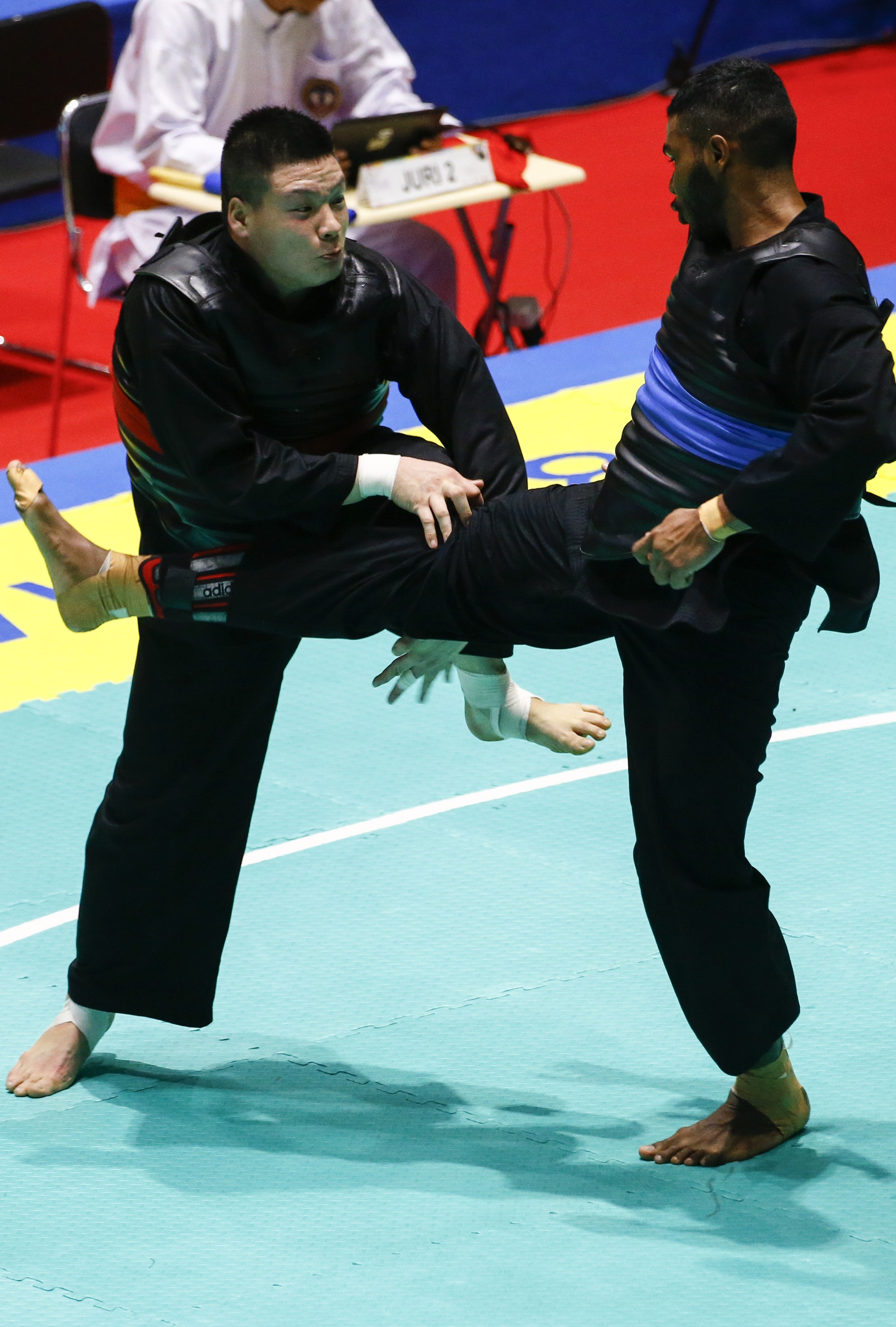 Trực tiếp ASIAD ng&agrave;y 29-8: Pencak Silat thắng lớn với 2 HCV, 7 HCB - Ảnh 4.