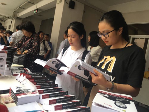 Kiến giải mới về đóng góp của Lưu Quang Vũ