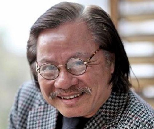 "Chí Phèo" Bùi Cường đã về với làng Vũ Đại ngày ấy