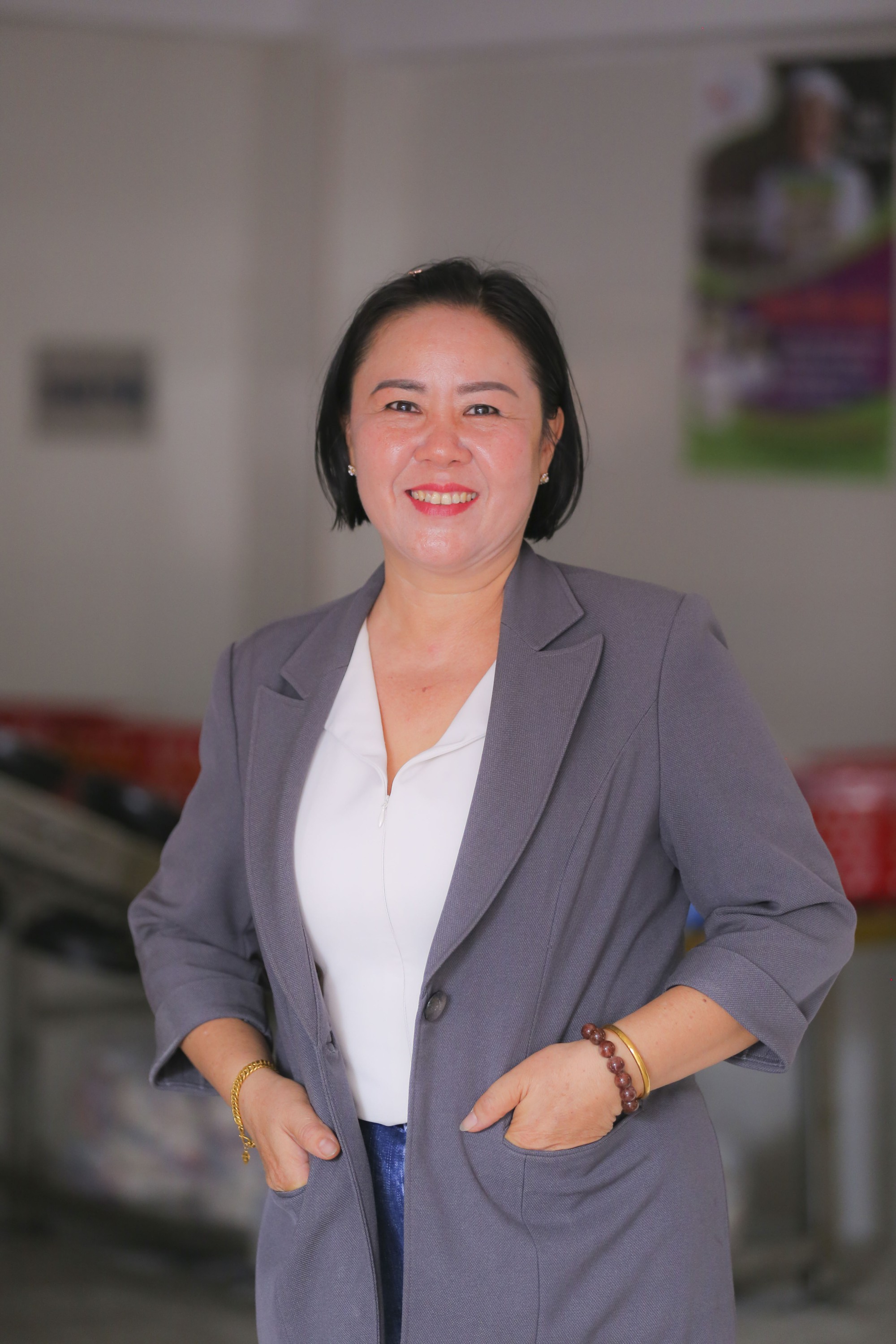 (eMagazine) - Bà chủ hiệu bún Nguyễn Bính gọi vốn 1.000 tỉ đồng - Ảnh 9.
