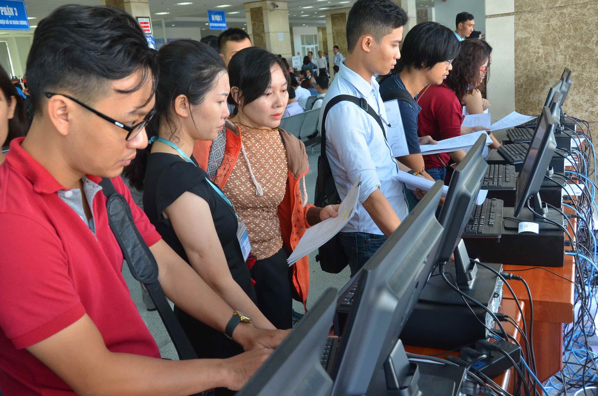 Công bố 1.000 doanh nghiệp nộp thuế lớn nhất năm 2017