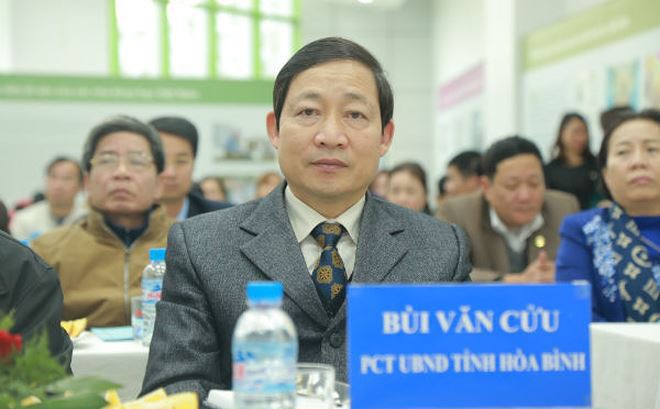 Chấm thi bất thường ở Hòa Bình: Ông phó chủ tịch nói rất buồn