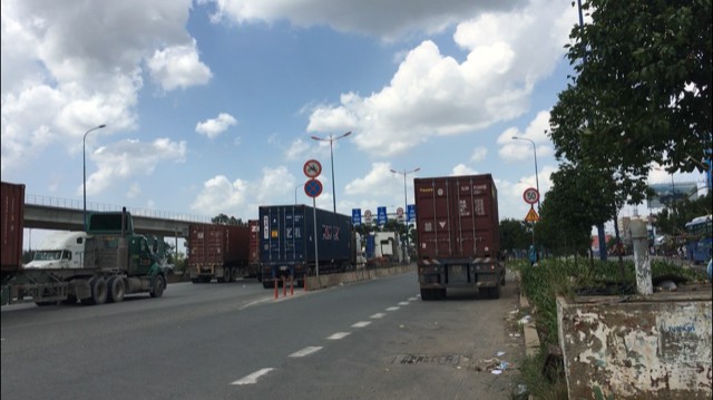 Biểu tượng di sản bị bỏ quên