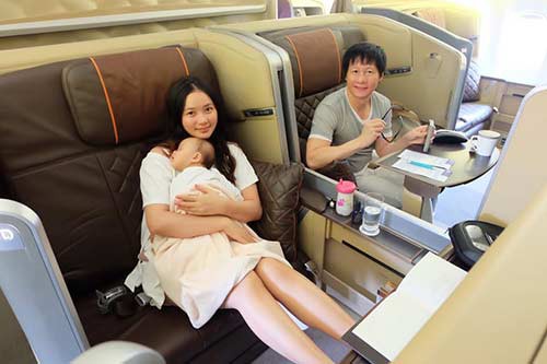 Người mẫu Phan Như Thảo nói chồng cô không bị bắt - Ảnh 2.
