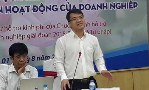 C&oacute; bảo l&atilde;nh giao nh&agrave; đ&uacute;ng tiến độ, chủ đầu tư mới được b&aacute;n - Ảnh 1.