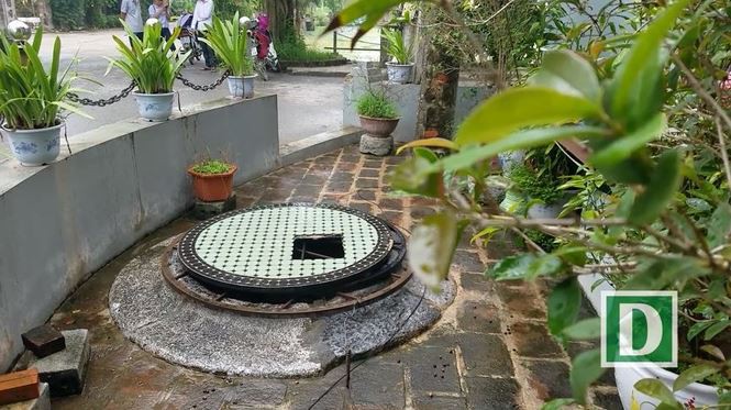 Chuyện kỳ lạ ở hai giếng nước tại Hưng Yên