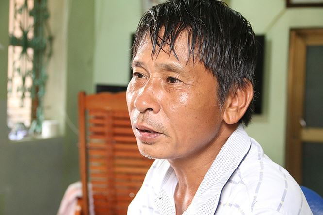 Chuyện kỳ lạ ở hai giếng nước tại Hưng Y&ecirc;n   - Ảnh 5.