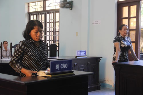 Sửa nhà, bị buộc tội hủy hoại tài sản