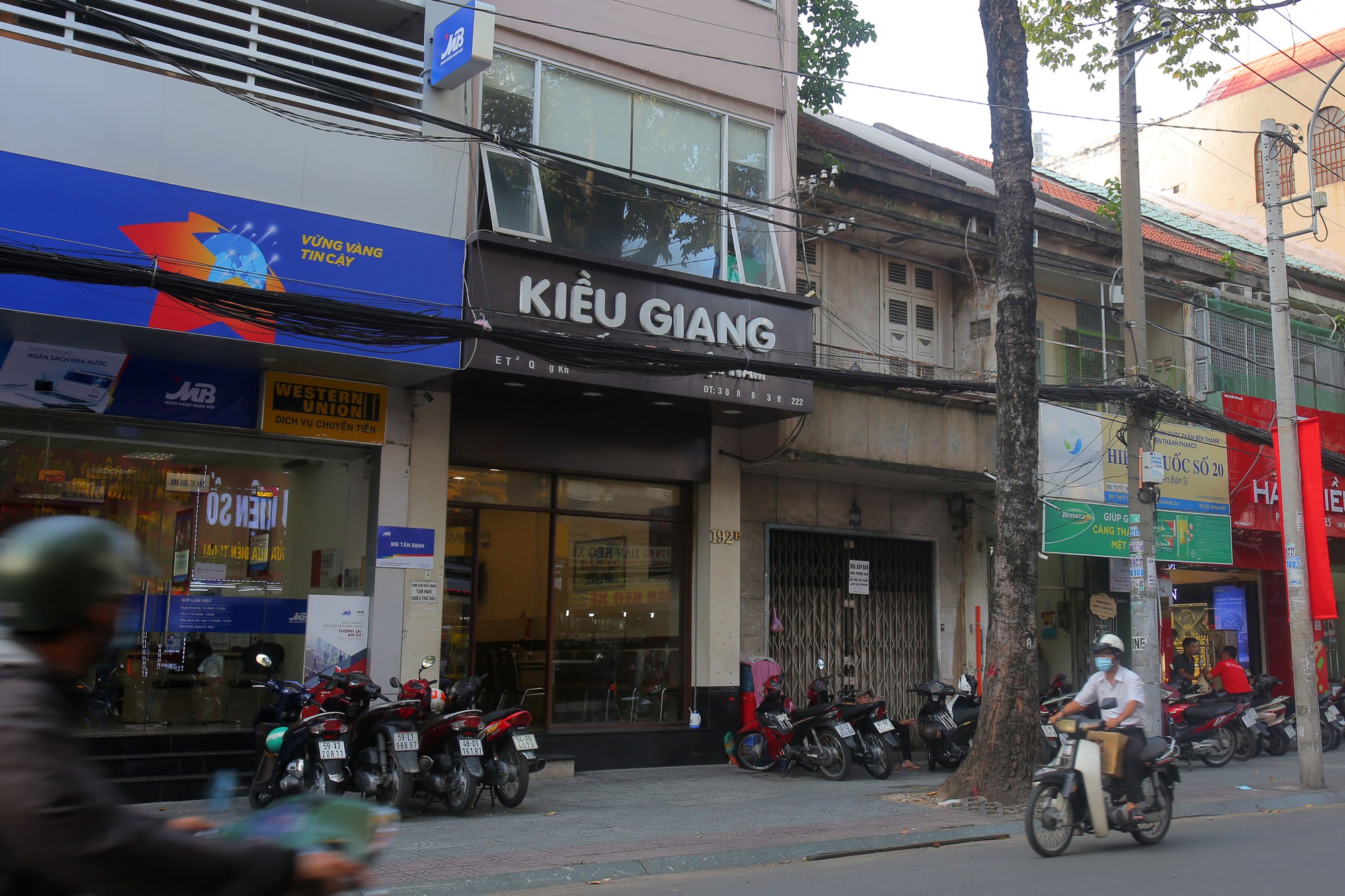 Thông tin sai "hại đời" doanh nghiệp