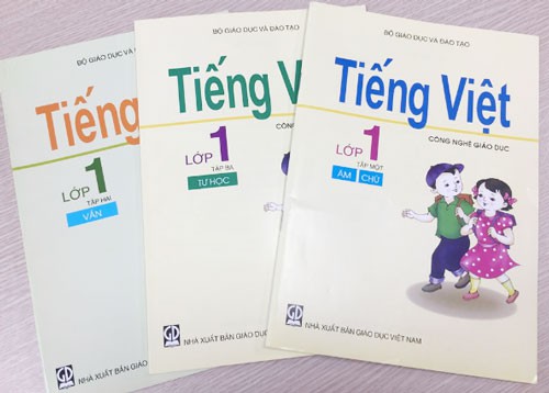 Dùng sách chưa chuẩn dạy cho 800.000 học sinh! - Ảnh 1.