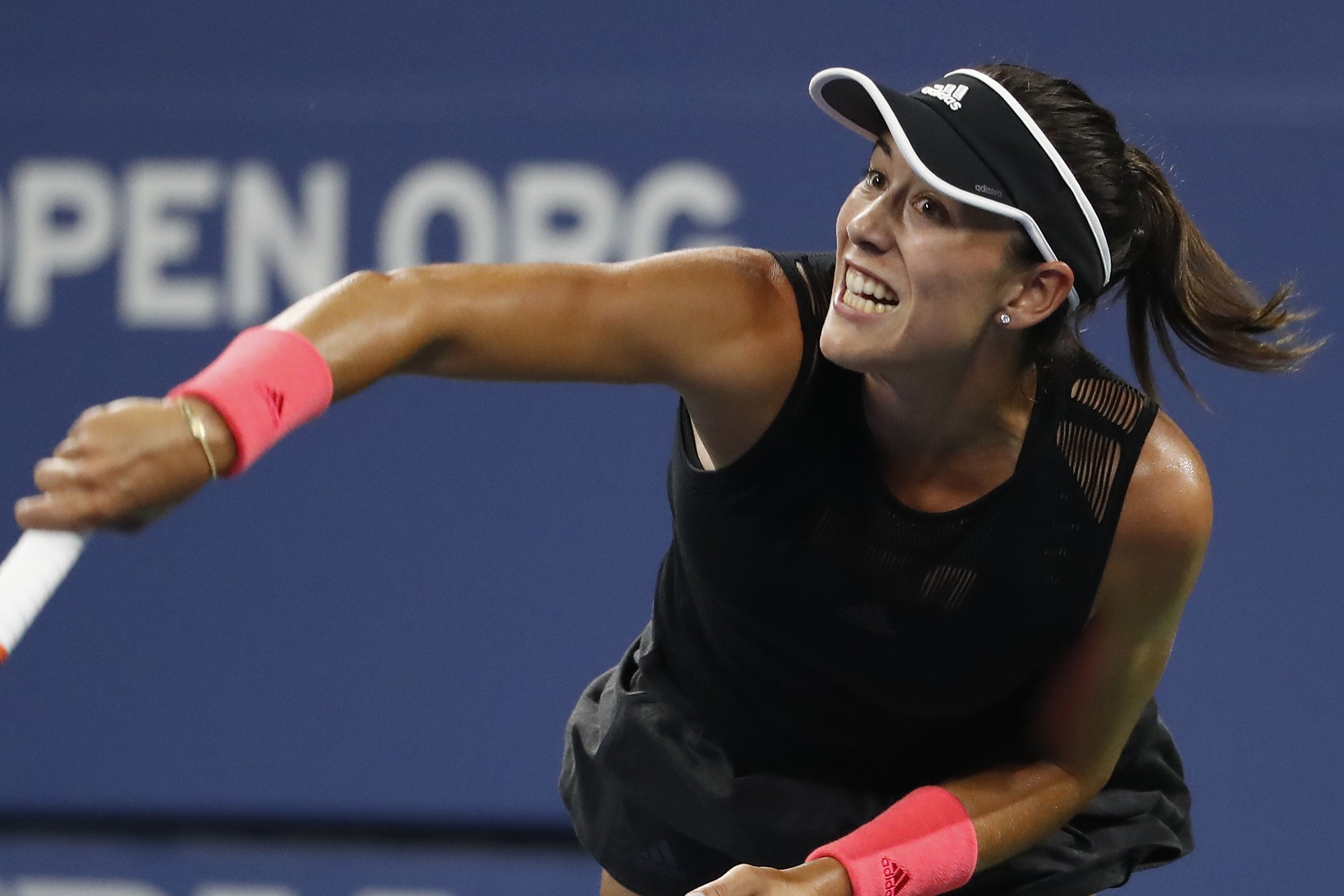 Andy Murray thua trận, tố đối thủ phạm quy - Ảnh 6.