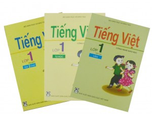 Tiếng Việt nào tội tình gì!