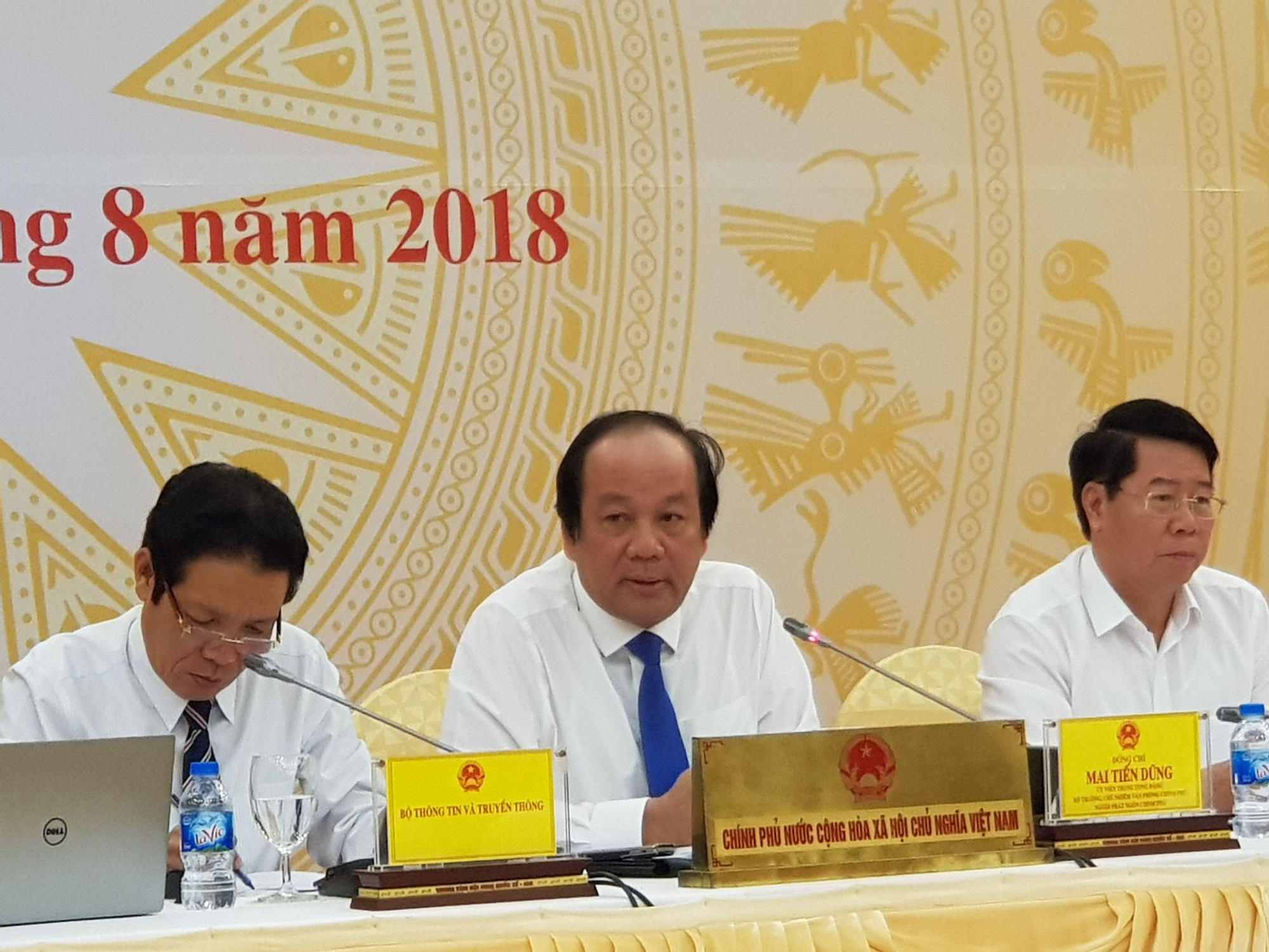 Không trưng thu dinh thự "vua Mèo"