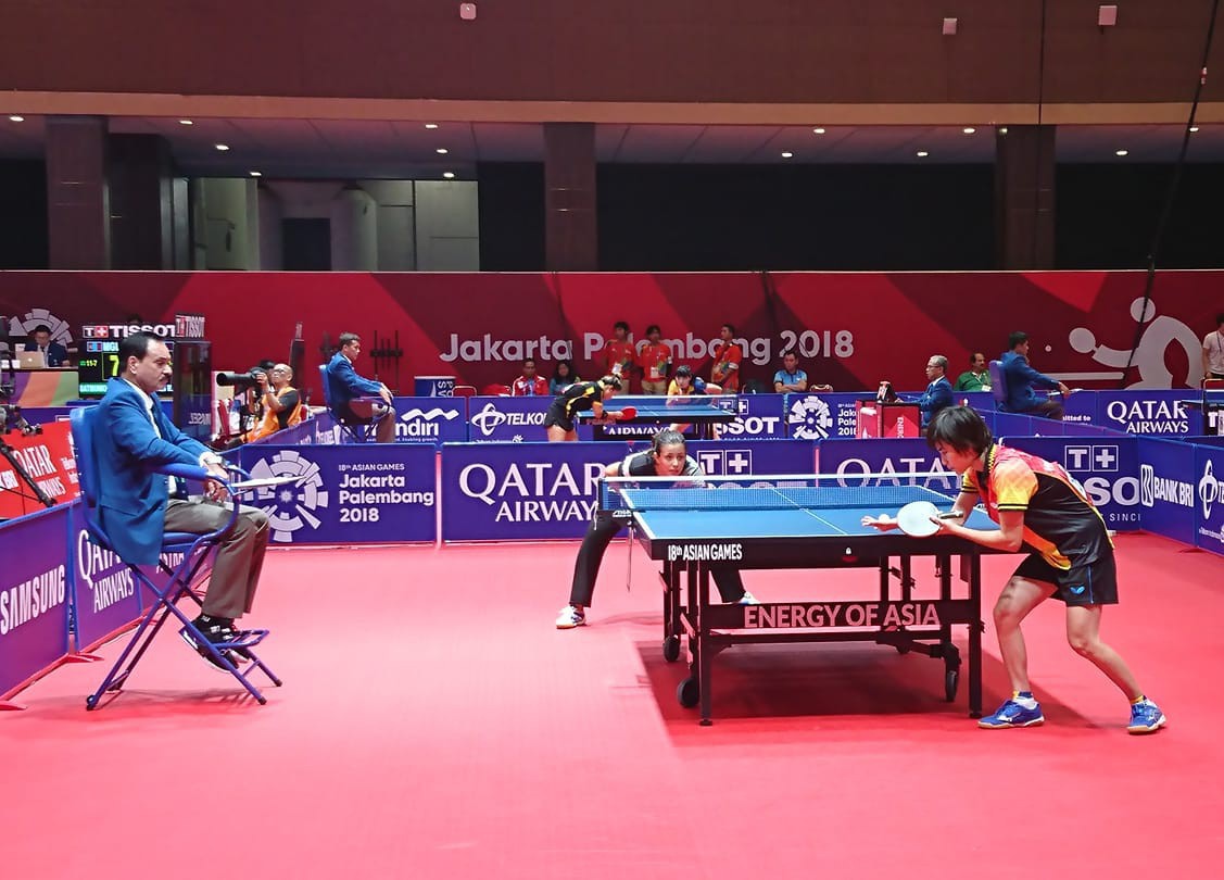 Trực tiếp ASIAD ng&agrave;y 30-8: Vũ Thị Mến v&agrave; tổ tiếp sức 4x400m gi&agrave;nh 2 HCĐ điền kinh - Ảnh 6.