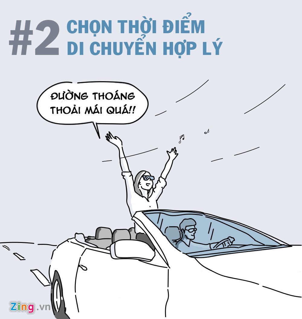 Du lịch 2/9: 7 b&iacute; k&iacute;p cần nhớ tr&aacute;nh phiền to&aacute;i, đ&ocirc;ng đ&uacute;c - Ảnh 2.