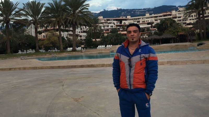 Điệp vi&ecirc;n Iraq luồn s&acirc;u trong h&agrave;ng ngũ IS, cứu h&agrave;ng trăm người - Ảnh 1.
