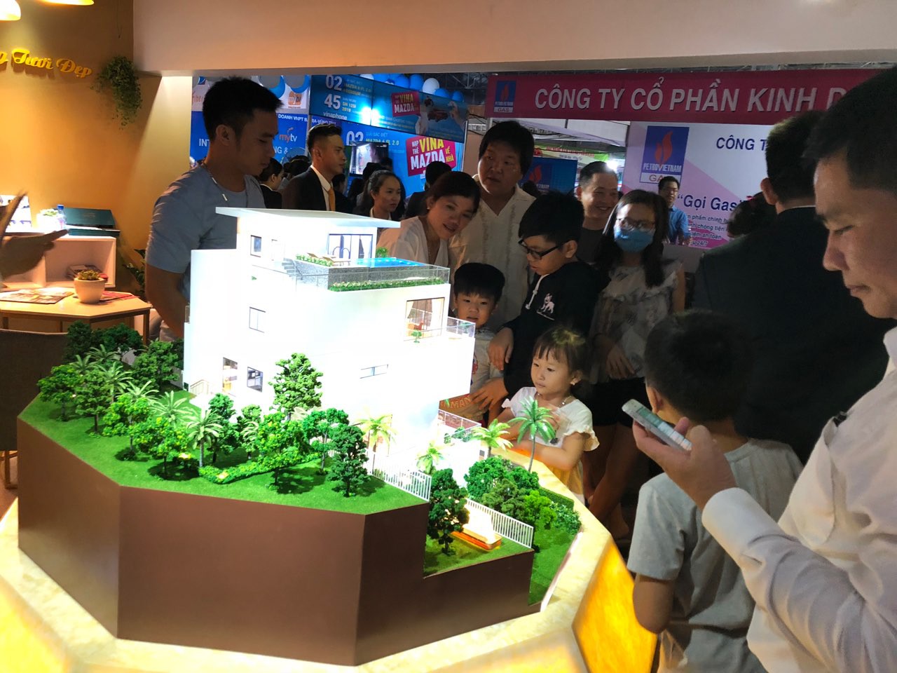 Dấu ấn Rio Land tại Festival biển Vũng Tàu 2018