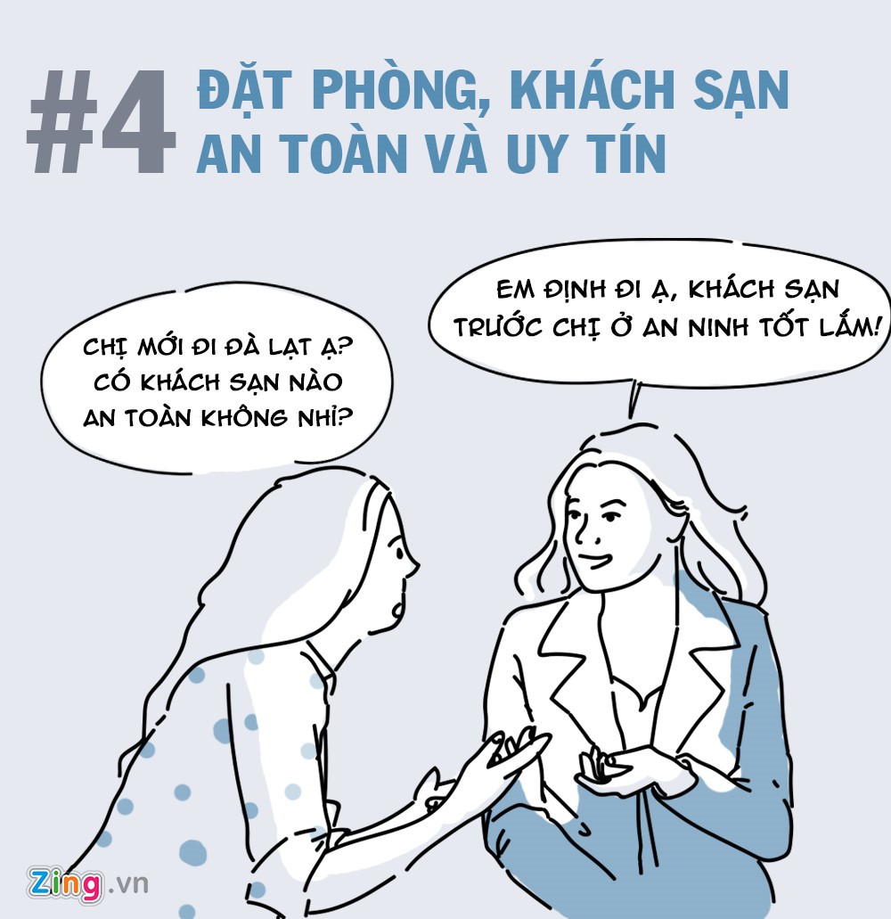Du lịch 2/9: 7 b&iacute; k&iacute;p cần nhớ tr&aacute;nh phiền to&aacute;i, đ&ocirc;ng đ&uacute;c - Ảnh 4.