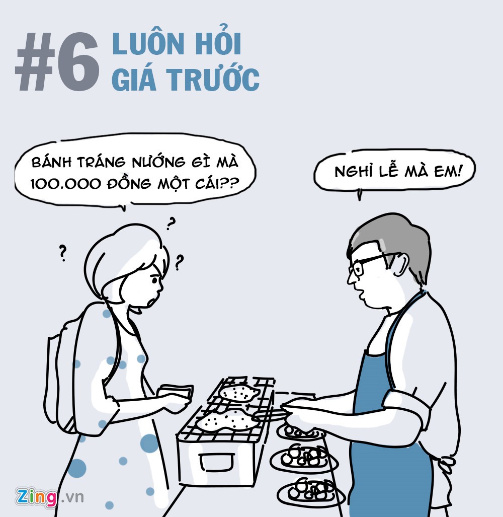 Du lịch 2/9: 7 b&iacute; k&iacute;p cần nhớ tr&aacute;nh phiền to&aacute;i, đ&ocirc;ng đ&uacute;c - Ảnh 6.