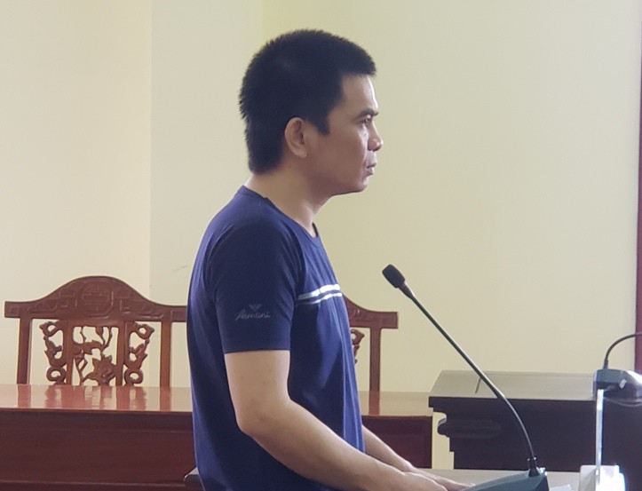 Cựu luật sư làm giả giấy tờ nhà đất, lừa đảo 1 tỉ đồng