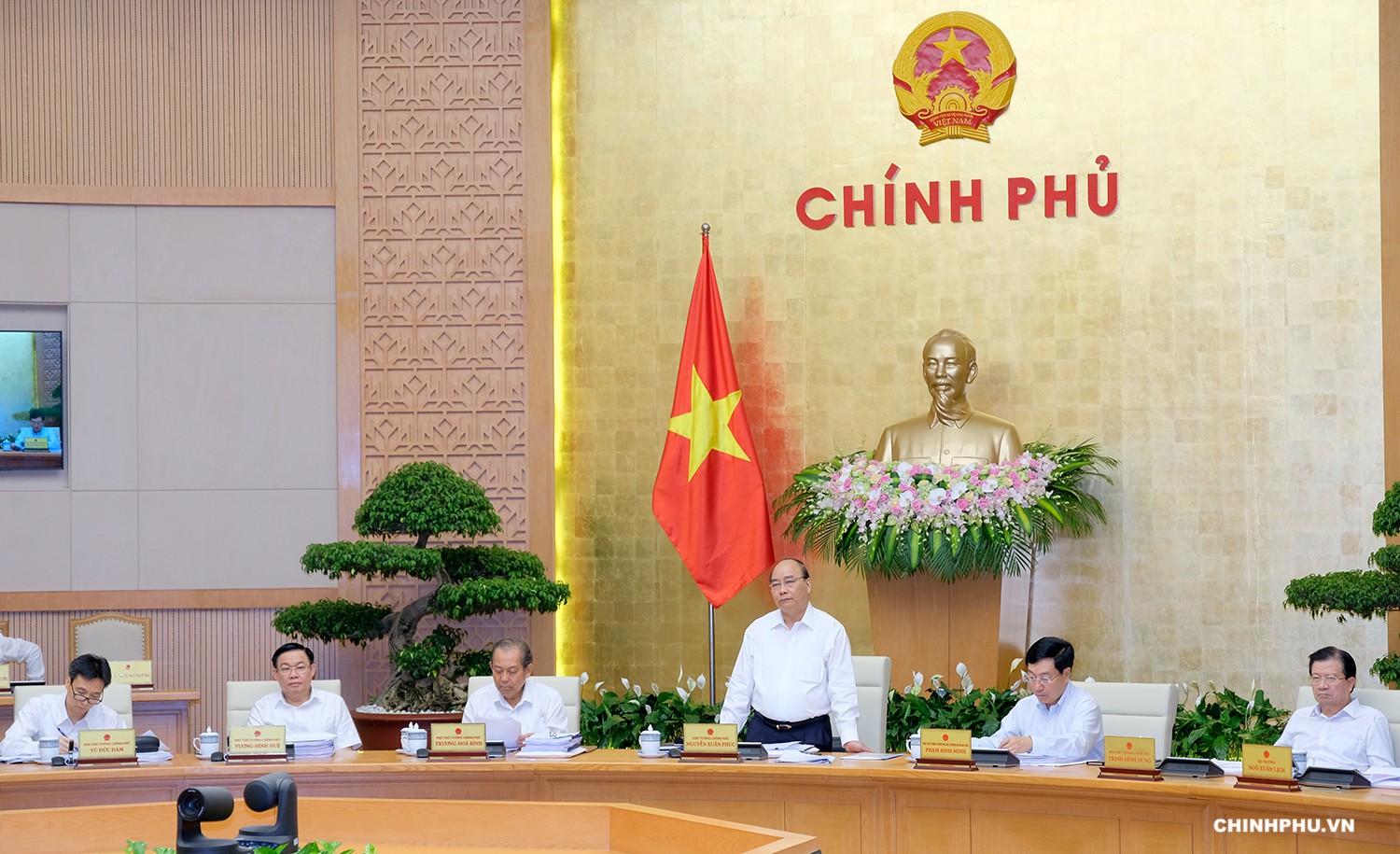 Thủ tướng: Olympic Việt Nam lọt vào bán kết ASIAD là thành tích lịch sử
