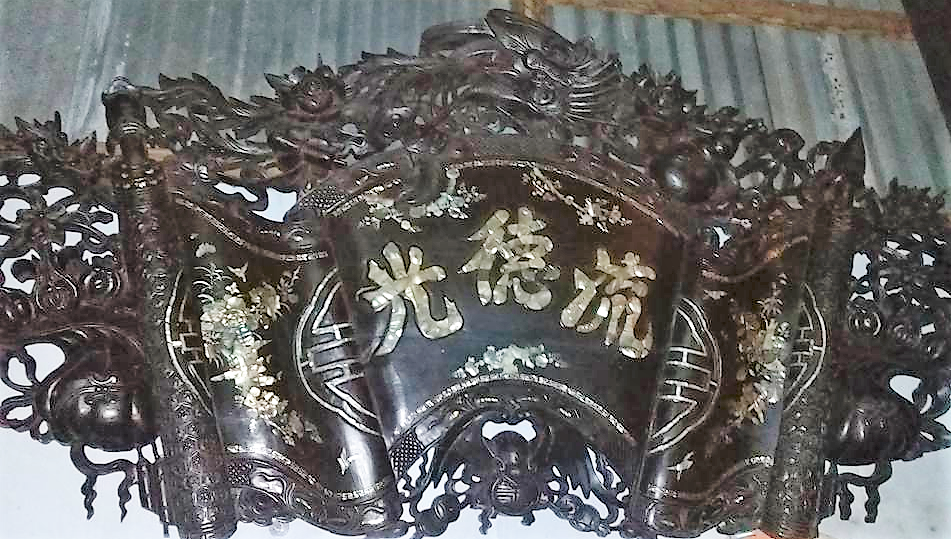 Kho t&agrave;i sản v&ocirc; gi&aacute; của người đ&agrave;n &ocirc;ng m&ecirc; đồ cổ - Ảnh 6.