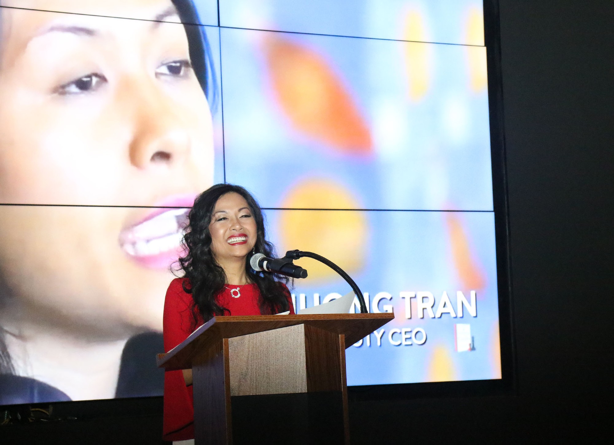 Competing with Giants: Cuốn sách đầu tiên của doanh nhân Việt được Forbes lựa chọn xuất bản - Ảnh 1.