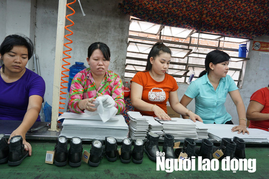 C&oacute; n&ecirc;n giao quyền tự chủ tiền lương cho doanh nghiệp?  - Ảnh 2.