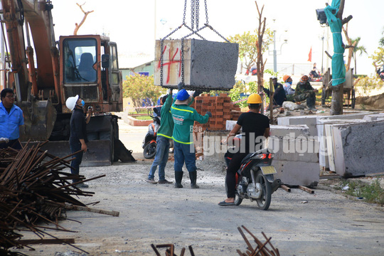 Xem Mường Thanh Khánh Hòa đang cắt ngọn - Ảnh 8.
