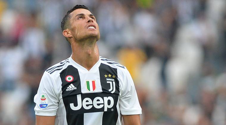 “Thật lố bịch khi Ronaldo không được trao giải cầu thủ hay nhất năm”