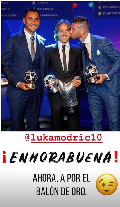 Chủ tịch Perez: &ldquo;Inter muốn c&oacute; Modric m&agrave; kh&ocirc;ng trả tiền&rdquo; - Ảnh 2.