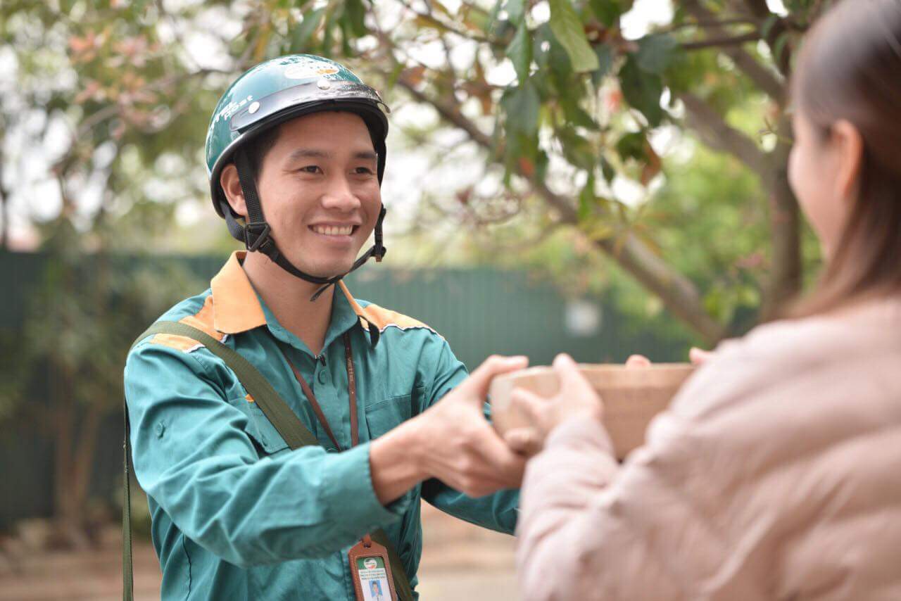 Viettel đảm bảo chất lượng dịch vụ dịp lễ 2-9