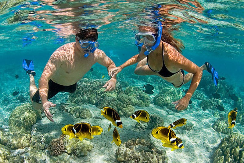 Du lịch 2/9: Đến Nha Trang đừng qu&ecirc;n check-in ở 8 h&ograve;n đảo n&agrave;y - Ảnh 12.