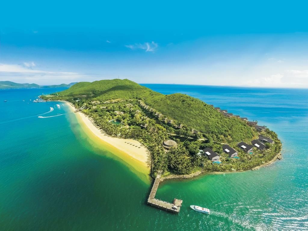 Du lịch 2/9: Đến Nha Trang đừng qu&ecirc;n check-in ở 8 h&ograve;n đảo n&agrave;y - Ảnh 13.
