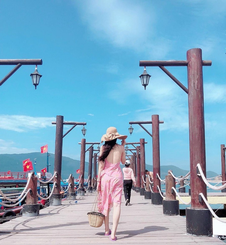 Du lịch 2/9: Đến Nha Trang đừng qu&ecirc;n check-in ở 8 h&ograve;n đảo n&agrave;y - Ảnh 14.