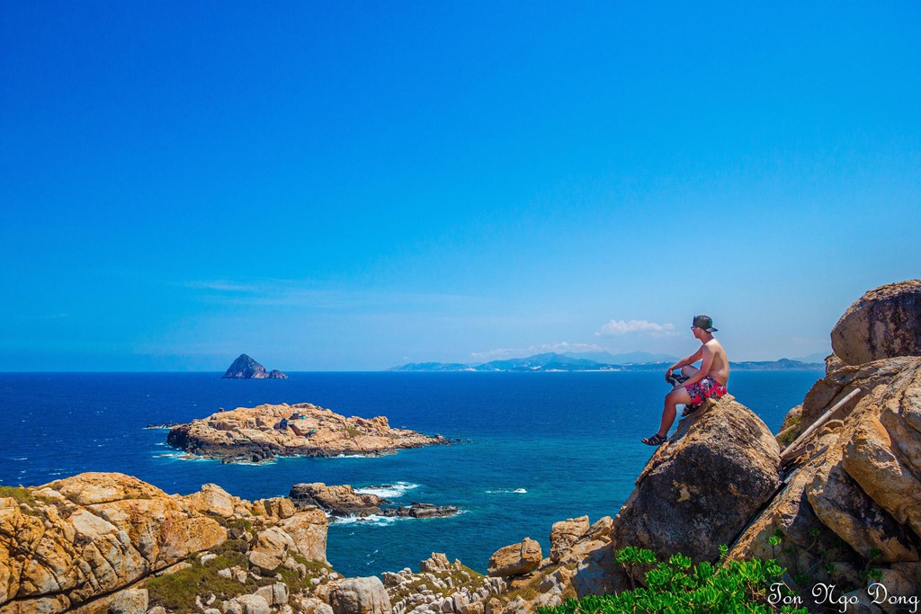 Du lịch 2/9: Đến Nha Trang đừng qu&ecirc;n check-in ở 8 h&ograve;n đảo n&agrave;y - Ảnh 17.