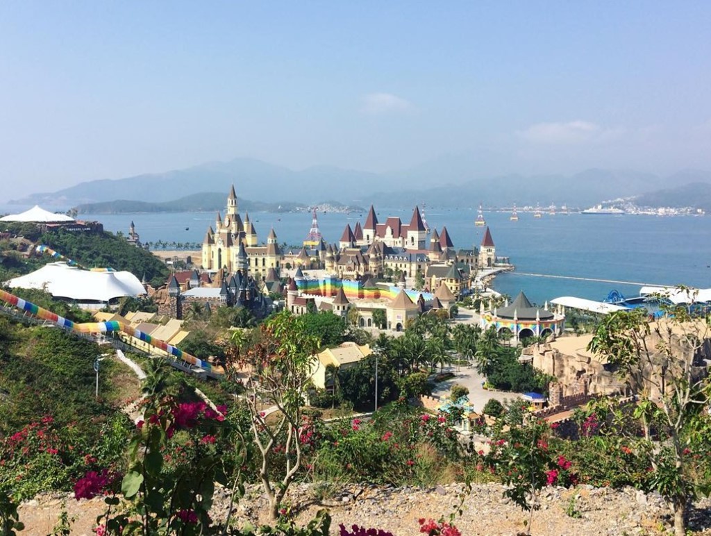 Du lịch 2/9: Đến Nha Trang đừng qu&ecirc;n check-in ở 8 h&ograve;n đảo n&agrave;y - Ảnh 19.