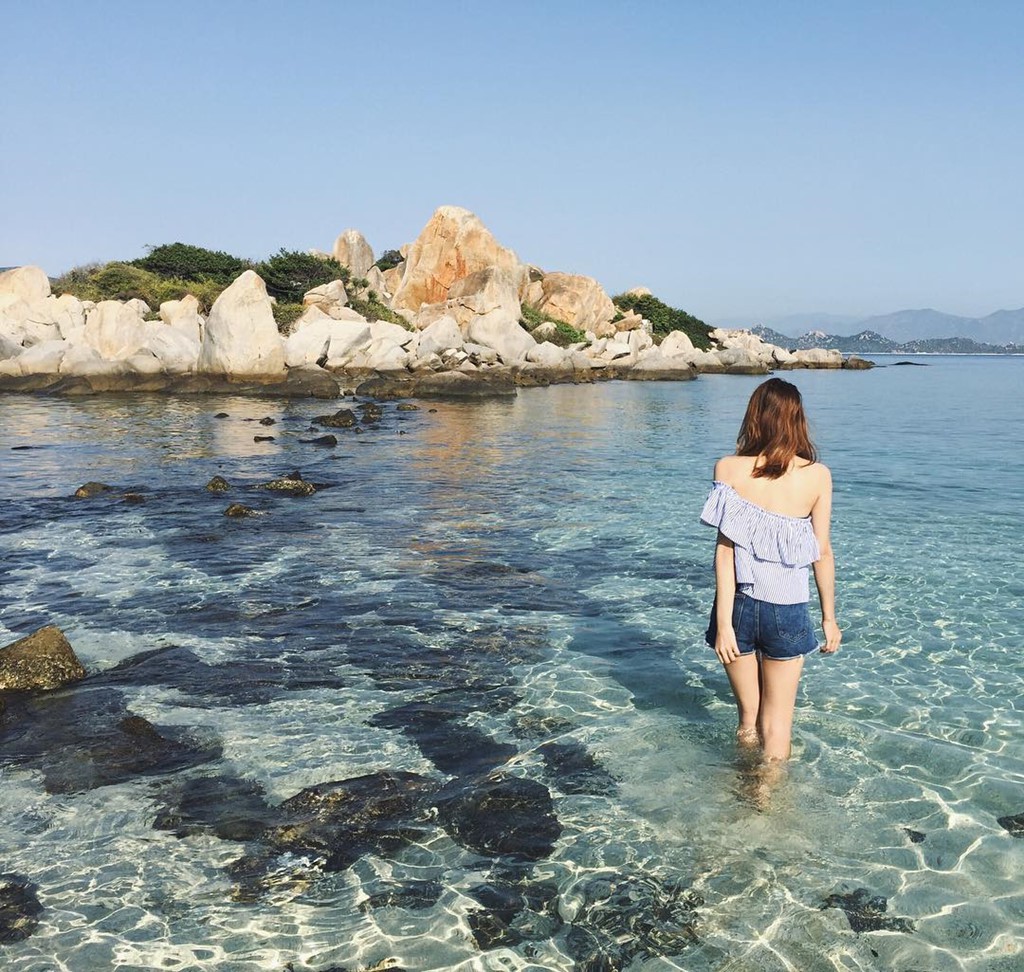 Du lịch 2/9: Đến Nha Trang đừng qu&ecirc;n check-in ở 8 h&ograve;n đảo n&agrave;y - Ảnh 3.