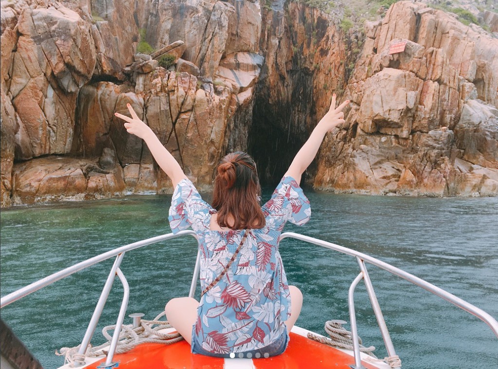 Du lịch 2/9: Đến Nha Trang đừng qu&ecirc;n check-in ở 8 h&ograve;n đảo n&agrave;y - Ảnh 7.