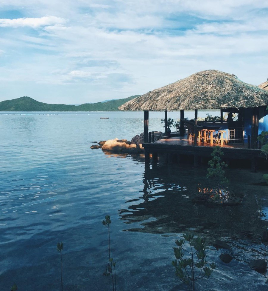 Du lịch 2/9: Đến Nha Trang đừng qu&ecirc;n check-in ở 8 h&ograve;n đảo n&agrave;y - Ảnh 9.