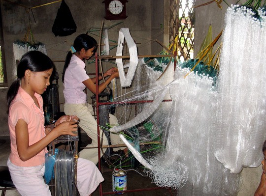 Xử l&yacute; nghi&ecirc;m t&igrave;nh trạng b&oacute;c lột lao động trẻ em - Ảnh 1.
